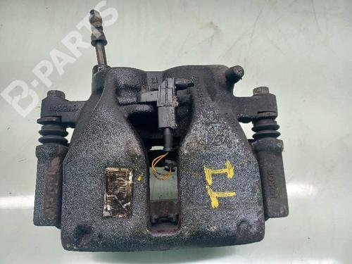 Used Left rear brake caliper MERCEDES-BENZ SPRINTER 5-t Van (B906) 519 CDI / BlueTEC (906.653, 906.655, 906.657) (190 hp) 11560825