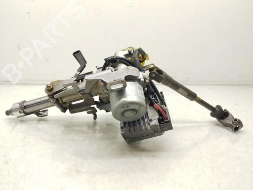 Steering column RENAULT MEGANE III Hatchback Van (BZ_) 1.5 dCi (BZ0D, BZ1G, BZ1F, BZ1M, BZ1W, BZ0R, BZ10) | BP31929496M21 - Image 4