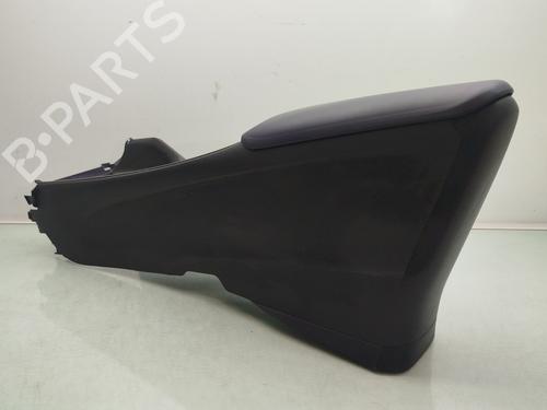 Used Armrest / Center console Armrest / Center console TOYOTA C-HR (_X1_) 1.8 Hybrid (ZYX10_, ZYX11_) (98 hp) 33869432 33869432