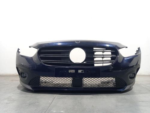 Used Front bumper MERCEDES-BENZ CITAN Box Body/MPV (W420) eCITAN (420.693, 420.695) (122 hp) 30787646