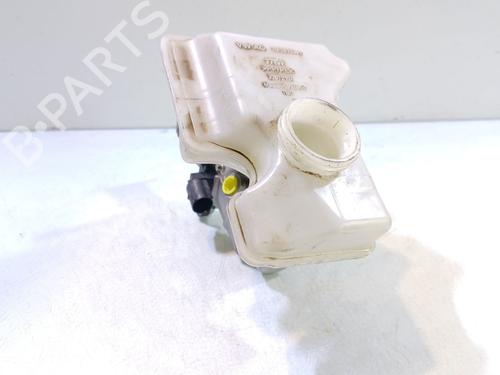 Brake master cylinder SEAT ARONA (KJ7, KJP) 1.0 TSI | BP25863302M77 