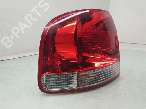 Farolim esquerdo VW TOUAREG (7LA, 7L6, 7L7) 3.0 V6 TDI | BP30854102C34