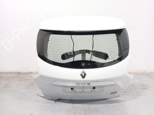 Tailgate RENAULT ZOE (BFM_) ZOE | BP38517665C6 - Image 2