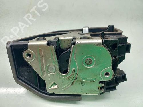 Rear left lock BMW 5 (E60) 530 d | BP12548493C100 