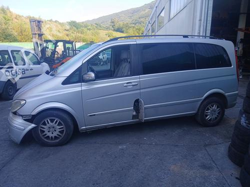 Engine MERCEDES-BENZ VIANO (W639) CDI 2.2 (639.711, 639.713, 639.811, 639.813, 639.815) | BP37173813M1 - Image 22