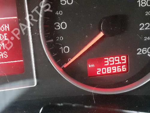 Computer motormanagement AUDI A4 B7 (8EC) 2.0 TDI | BP10030470M57 