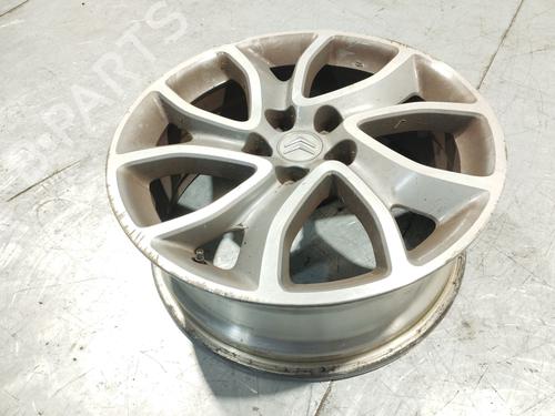 Rim CITROËN C-CROSSER (VU_, VV_) 2.4 16V | BP29357031C45 