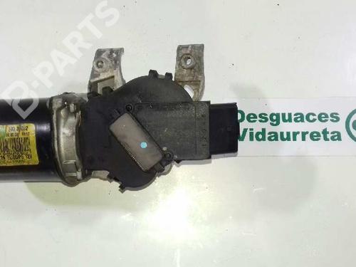Used Front wiper motor RENAULT KANGOO / GRAND KANGOO II (KW0/1_) 1.5 dCi (106 hp) 4466039