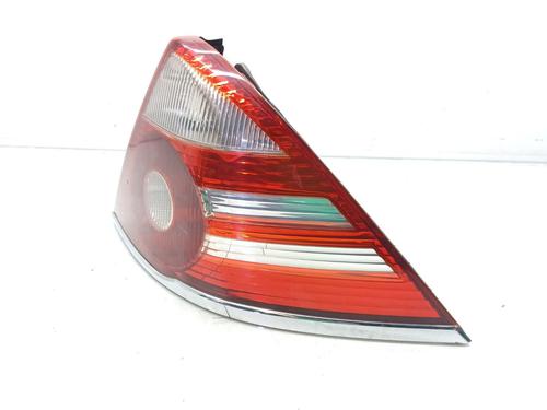 Right taillight FORD MONDEO III (B5Y)  | BP27283266C35 