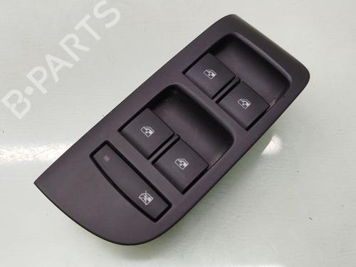 Used Left front window switch Left front window switch 39022957 39022957