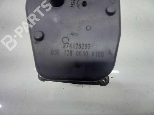 Throttle body SEAT ALTEA XL (5P5, 5P8)  | BP11975298M82 