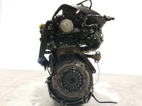 BP16988307M1 | Engine RENAULT CLIO IV (BH_)  BP16988307M1