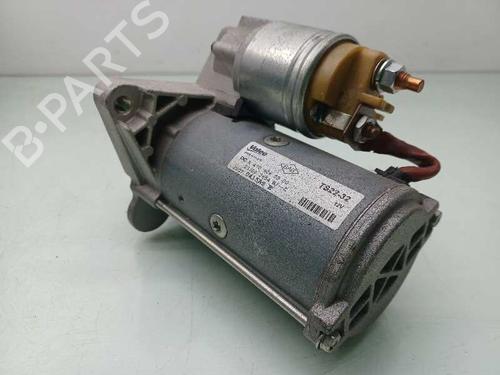 Starter MERCEDES-BENZ X-CLASS (470)  | BP13048485M8