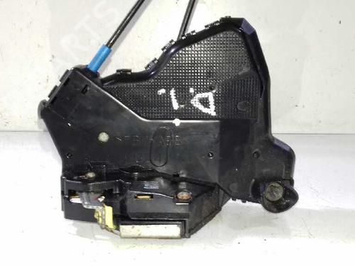 Front left lock TOYOTA AVENSIS Estate (_T25_)  | BP9264272C98 