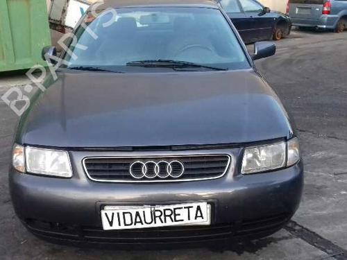 Left mirror AUDI A3 (8L1)  | BP1317677C26 