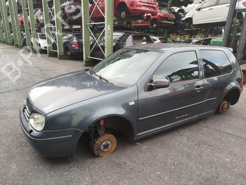 Used Parts VW GOLF IV (1J1) 2.0 4motion (115 hp) 4226953