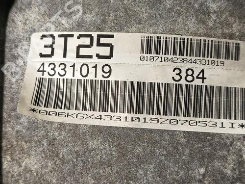 Gearbox AUDI A6 C6 Avant (4F5) 3.0 TDI quattro | BP36321961M3 - Image 7