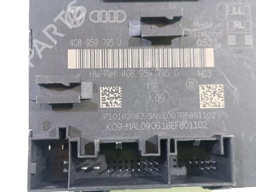 Control unit AUDI A6 Allroad C7 (4GH, 4GJ) 3.0 TDI quattro | BP40106045M11 - Image 3