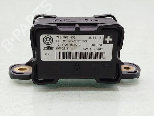 Electronic module PORSCHE CAYENNE (92A) 3.0 S E-Hybrid | BP39514677M83 - Image 3