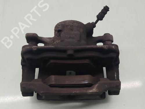 Right front brake caliper BMW 2 Gran Tourer (F46) 218 d | BP25146617M104 