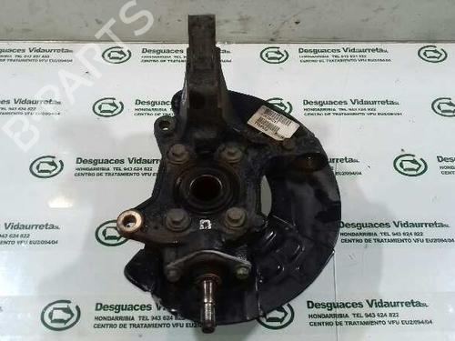 Right front steering knuckle VOLVO XC90 I (275) D5 AWD | BP1980577M26 