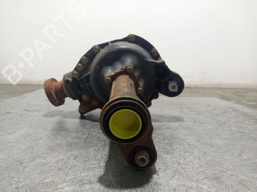 Front differential LAND ROVER DISCOVERY IV (L319)  | BP30711720M23 