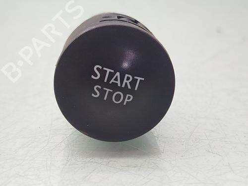 Kombi Kontakt / Stilkkontakt RENAULT MEGANE IV Hatchback (B9A/M/N_) 1.2 TCe 130 (B9MR) (130 hp) 30494127