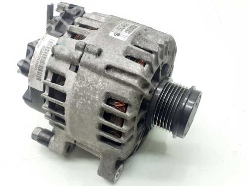 Used Alternator FORD KUGA II (DM2) 2.0 TDCi 4x4 (163 hp) 13317177