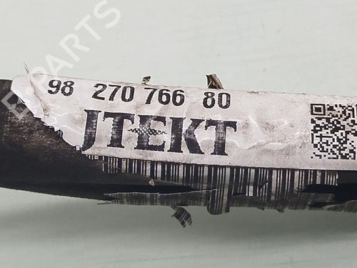 Steering rack CITROËN GRAND C4 SPACETOURER (3A_, 3E_)  | BP25900978M22 