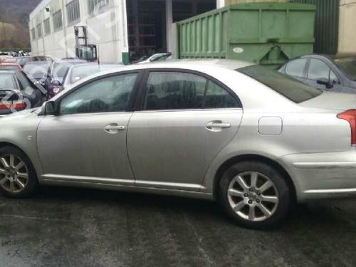 Front right window mechanism TOYOTA AVENSIS (_T25_) 2.2 D-4D (ADT251_, ADT251R) | BP1953237C23 