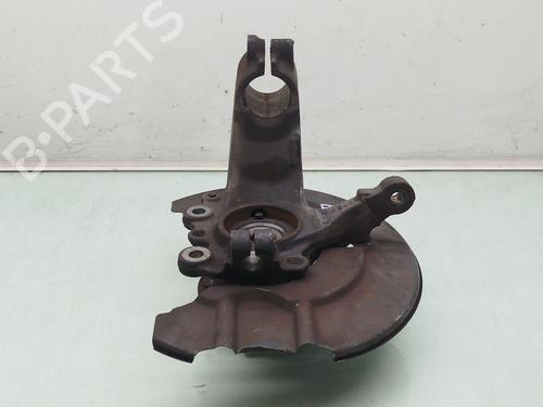 Right front steering knuckle FORD TRANSIT CONNECT V408 Box Body/MPV 1.5 TDCi | BP38074771M26  - Image 5