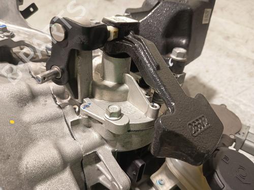 Gearbox HYUNDAI i30 Estate (PDE) 1.0 T-GDI | BP39430780M3 - Image 6