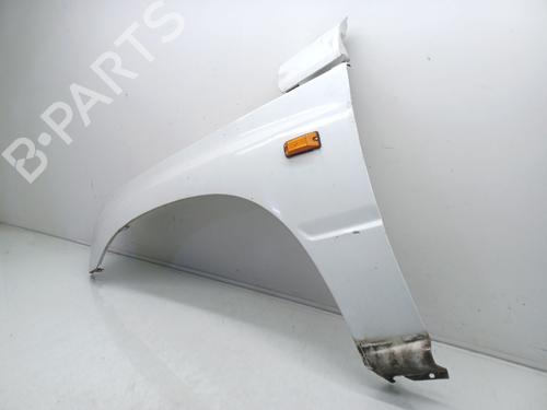 Left front fenders SUZUKI GRAND VITARA I (FT, HT) 2.0 TD 4x4 (SQ420D) | BP26978703C41 