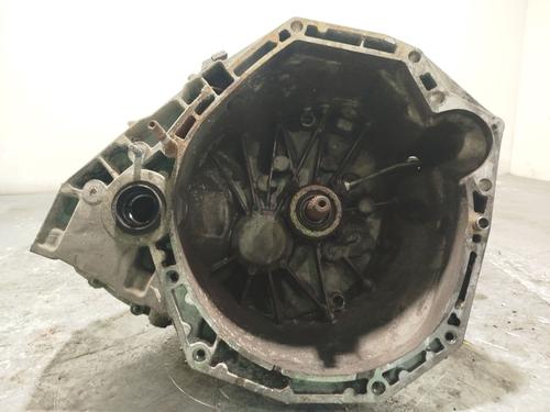 Used Gearbox Gearbox RENAULT MEGANE III Coupe (DZ0/1_) 1.5 dCi (DZ09, DZ0D, DZ1F, DZ1G, DZ14, DZ29) (110 hp) 34634036 34634036