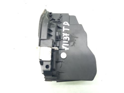 Rear right lock BMW X3 (E83) 2.0 d | BP16852034C99 