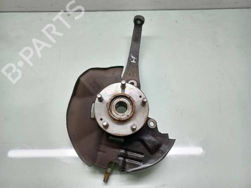 Used Left front steering knuckle KIA OPIRUS (GH) [2003-2012]  9456573