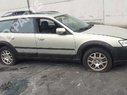 Instrument cluster SUBARU LEGACY IV Estate (BP) 2.5 AWD (BP9) | BP9649727C47 
