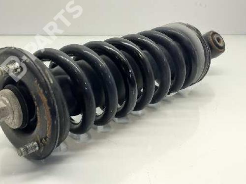 Used Right front shock absorber Right front shock absorber NISSAN NAVARA NP300 (D40) 2.5 dCi 4WD (D40TT, D40T, D40M, D40BB) (190 hp) 7518293 7518293