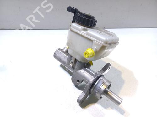 Used Brake master cylinder SEAT LEON (1P1) 1.9 TDI (105 hp) 20480604