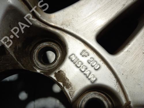 Rim NISSAN TERRANO II (R20) 2.7 TD 4WD | BP24585449C45 