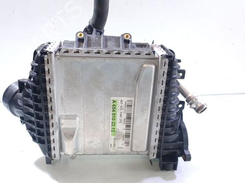 Intercooler MERCEDES-BENZ VITO Van (W447) 114 CDI (447.601, 447.603, 447.605) | BP33042057M30 - Image 4