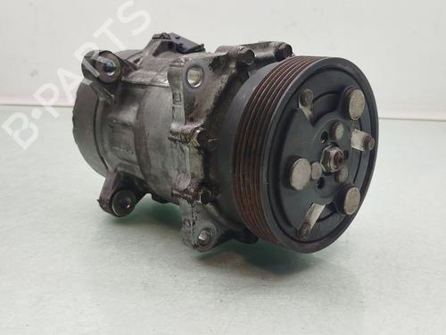 AC-Kompressor VW CADDY III Box Body/MPV (2KA, 2KH, 2CA, 2CH) 1.6 (102 hp) 32134753