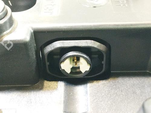 Electronic module MERCEDES-BENZ V-CLASS (W447)  | BP17332265M83 