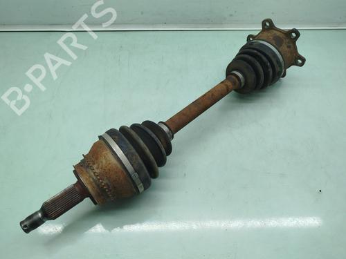 Used Right rear driveshaft MITSUBISHI PAJERO III Canvas Top (V6_W, V7_W) 2.5 TDi (V64W, V74W) (99 hp) 31850835