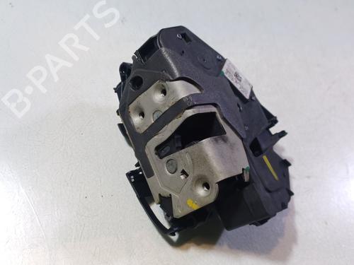 Front left lock FORD TRANSIT COURIER B460 Box Body/MPV 1.5 TDCi | BP33794919C98 - Image 2