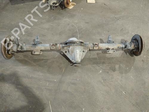 Used Rear axle Rear axle IVECO DAILY VI Van 35S15, 35C15, 40C15, 50C15 (150 hp) 34156297 34156297
