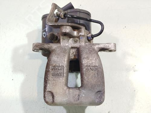 Used Right rear brake caliper VW PASSAT B6 (3C2) 2.0 TDI 16V (140 hp) 30122821