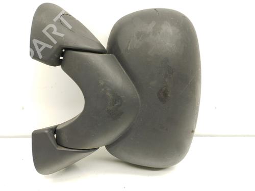 Used Left mirror OPEL VIVARO A Van (X83) [2001-2015]  16145497
