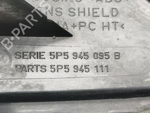 Left taillight SEAT TOLEDO III (5P2) 2.0 TDI 16V | BP25722896C34 