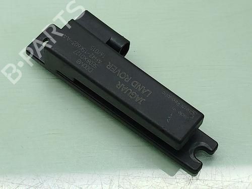 Used Electronic module LAND ROVER RANGE ROVER EVOQUE (L538) 2.0 D 4x4 (150 hp) 30494132